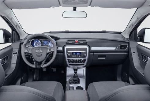 Frison T5 JAC PRECIOS