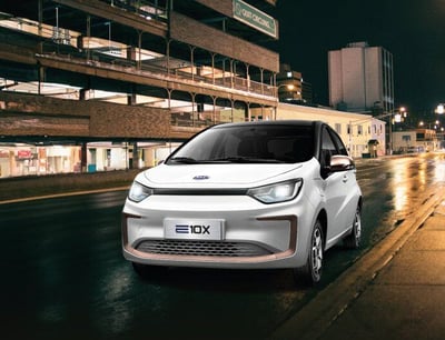 Claves para mejorar la autonomía de carros ...