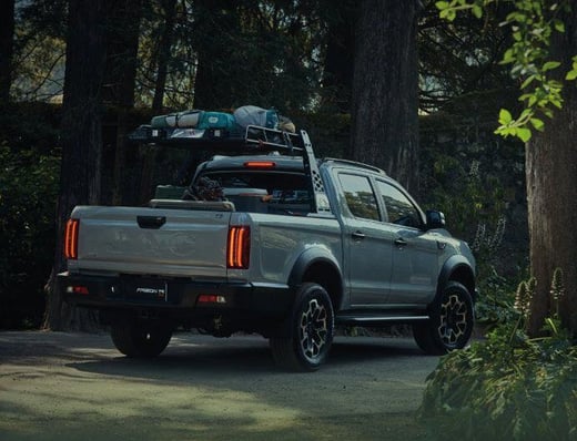 ¿Cómo saber si tu camioneta es la más segura?