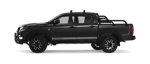  Frison T8 Adventure Edition