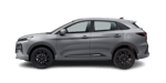  JAC 6 PHEV