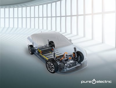 Batería de carros eléctricos: Tipos, ...
