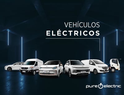 ¿Cómo funcionan los carros eléctricos? Todo ...