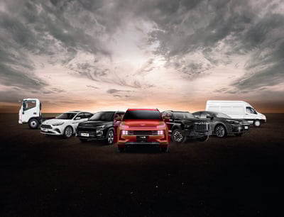 ¿Los autos de JAC son buenos? Aquí te lo ...