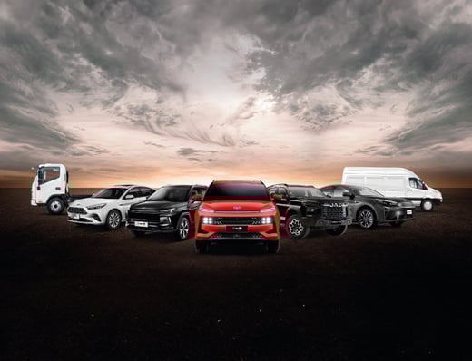 ¿Los autos de JAC son buenos? Aquí te lo ...